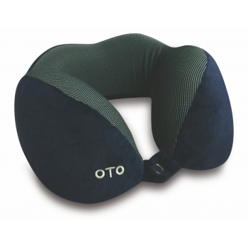 OTO NR-103 頸椎枕 (藍色)