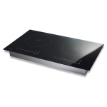 GERMAN POOL 德國寶 GIC-252DB 5200W 嵌入式雙頭電磁爐