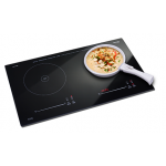 GERMAN POOL 德國寶 GIC-252DB 5200W 嵌入式雙頭電磁爐