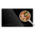 GERMAN POOL 德國寶 GIC-252DB 5200W 嵌入式雙頭電磁爐