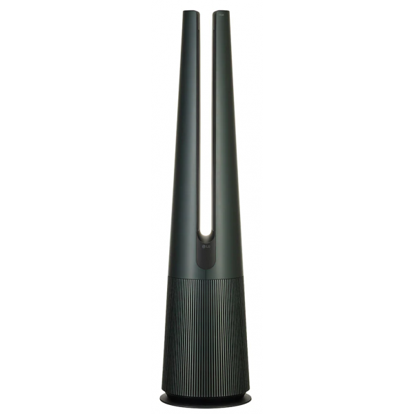LG 樂金 FS15GPGF0 PuriCare AeroTower 雙效涼風空氣清新機 (蒼林綠)