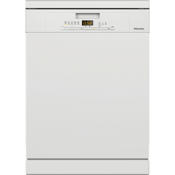 MIELE G 5000 C SC Active 60cm 洗碗碟機 - 16套容量、QuickPowerWash