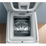 【已停產】Indesit 依達時 TIDW70210 7.0公斤 1200轉 上置滾桶式洗衣機