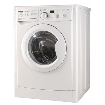 【已停產】Indesit 依達時 EWD71052HK 7.0公斤 1000轉 MyTime系列 前置滾桶式洗衣機