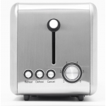 Frigidaire 北極 FD3112 多士爐｜不銹鋼｜6段烘烤｜特闊麵包槽