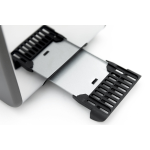 Frigidaire 北極 FD3115 870W 多士爐 - 6段烘烤設定