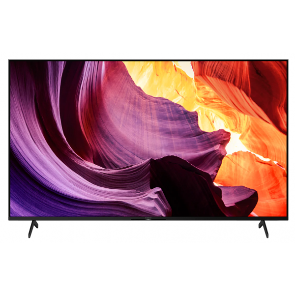 Sony 索尼 KD-75X80K 75吋 X80K系列 4K Ultra HD 高動態範圍 智能電視