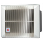 KDK 10BAQ107 4'' Square Type Ventilating Fan