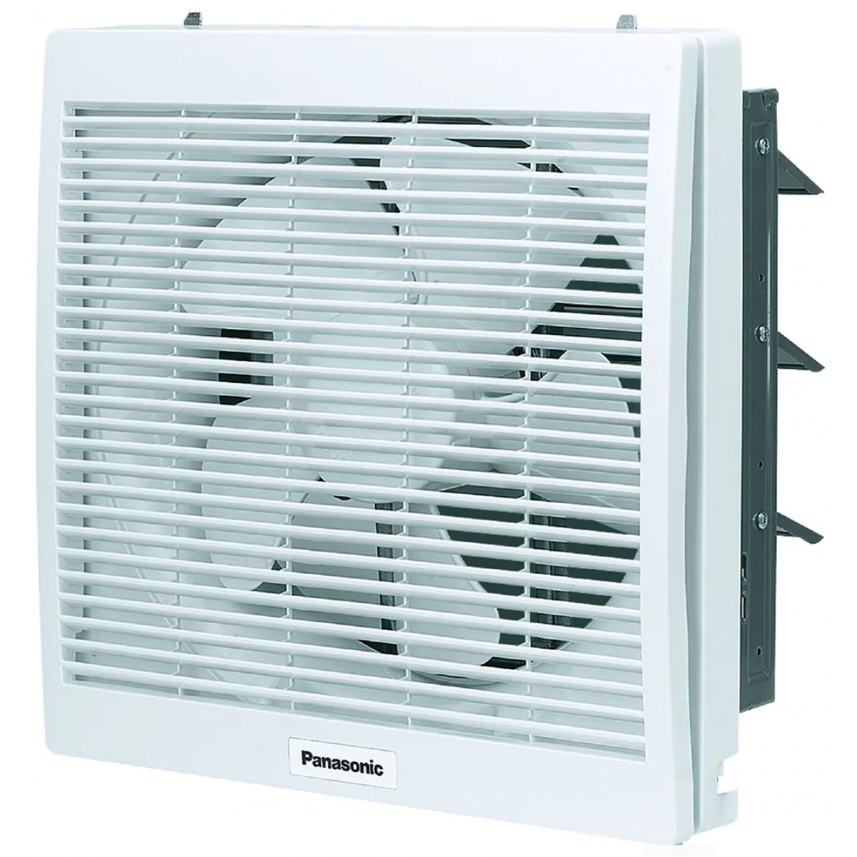 Panasonic 樂聲 FV-20DL307 8吋方型抽氣扇