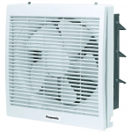 Panasonic 樂聲 FV-20DL307 8吋 方型 抽氣扇