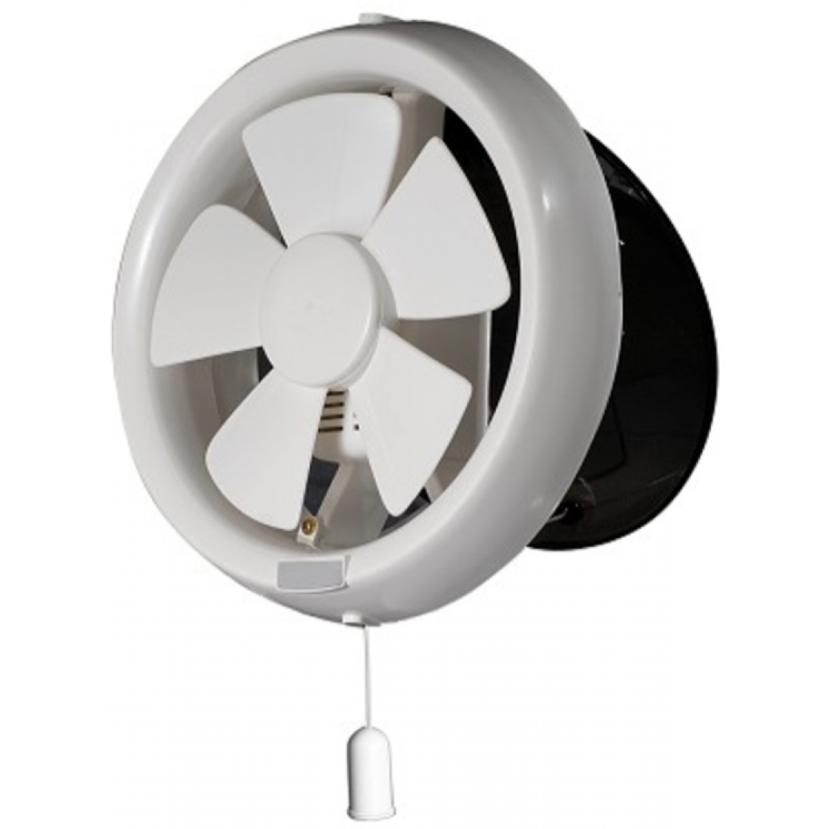 Sanki 日本山崎 APC20A 8吋圓形抽氣扇