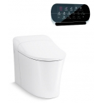 Kohler K-77797MY-0 Eir Intelligent Toilet (P-Trap) (White)