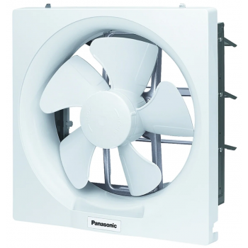 Panasonic FV-20AU907 8"Square Type Ventilating Fan