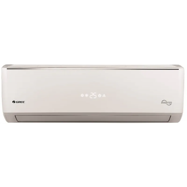 GREE 格力 GIMC2212XA 1.5匹 纖巧型變頻冷氣機 (1級)