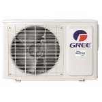 Gree 格力 GIMC2212XA 1.5匹 R410A 變頻淨冷 纖巧型 掛牆式分體冷氣機 (無線遙控)