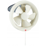 KDK 20WUF07 8'' Round Type Ventilating Fan