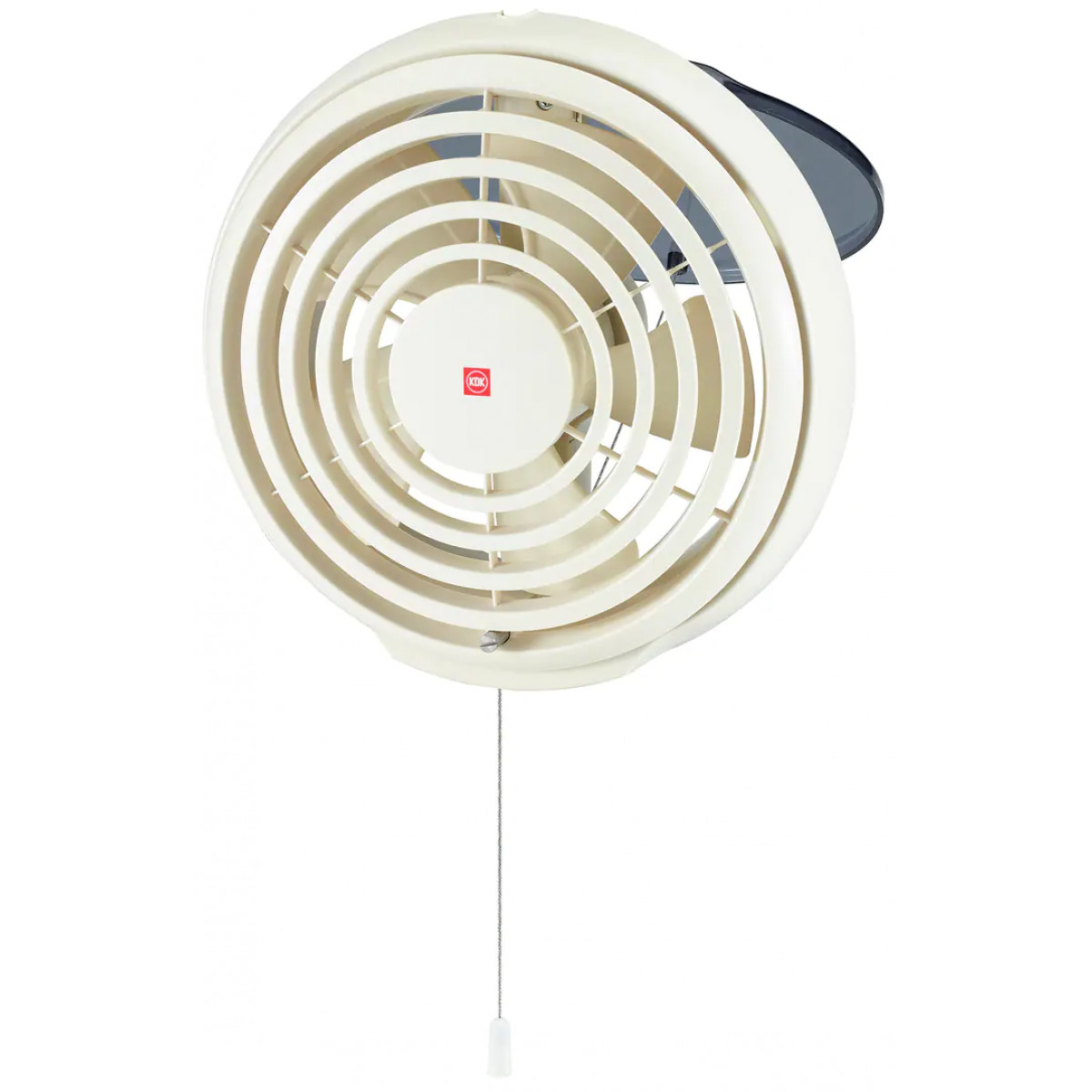 KDK 20WULB07 8吋 圓型抽氣扇 (IPX4防水)