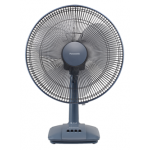 Panasonic 樂聲 F-301CH-BL 12'吋 座檯風扇 (藍色)