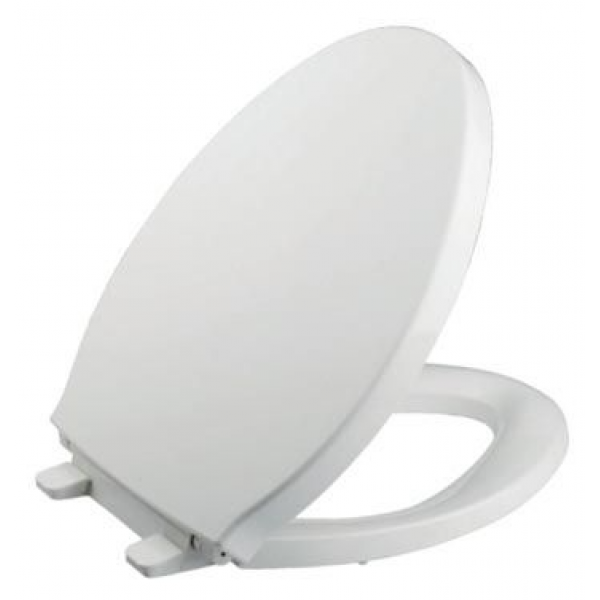 Kohler K-17660X-0 OVE™ 緩降廁板