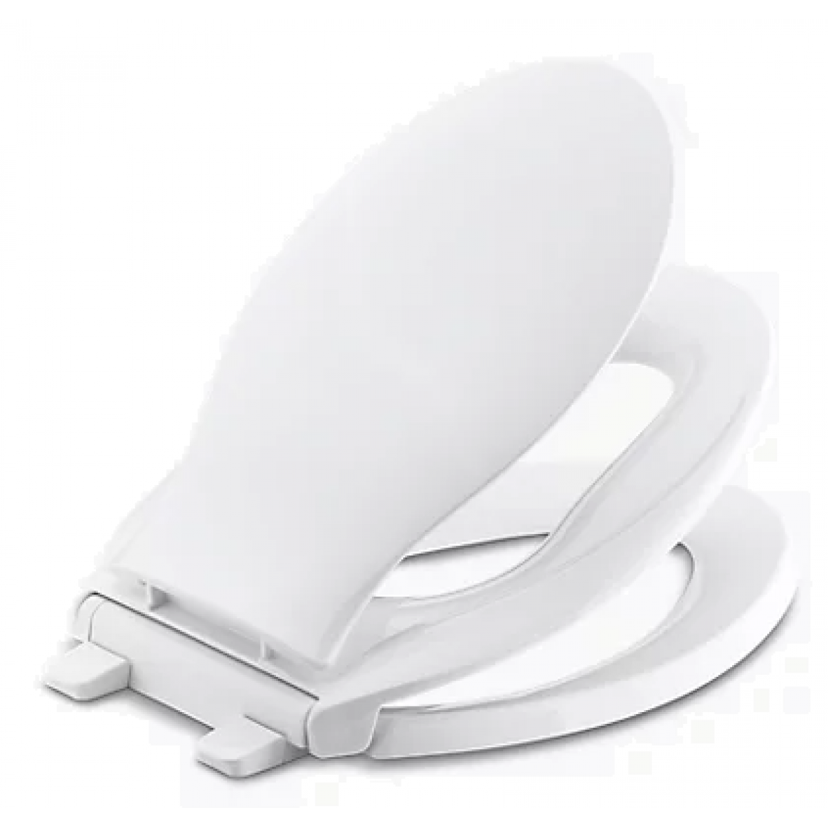 Kohler K-4732-0 Transitions® 兒童緩降廁板