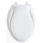 Kohler K-4732-0 Transitions® 兒童緩降廁板