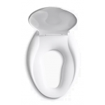 Kohler K-4732-0 Transitions® 兒童緩降廁板