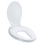 Kohler K-4732-0 Transitions® 兒童緩降廁板