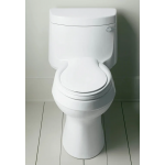 Kohler K-4732-0 Transitions® 兒童緩降廁板