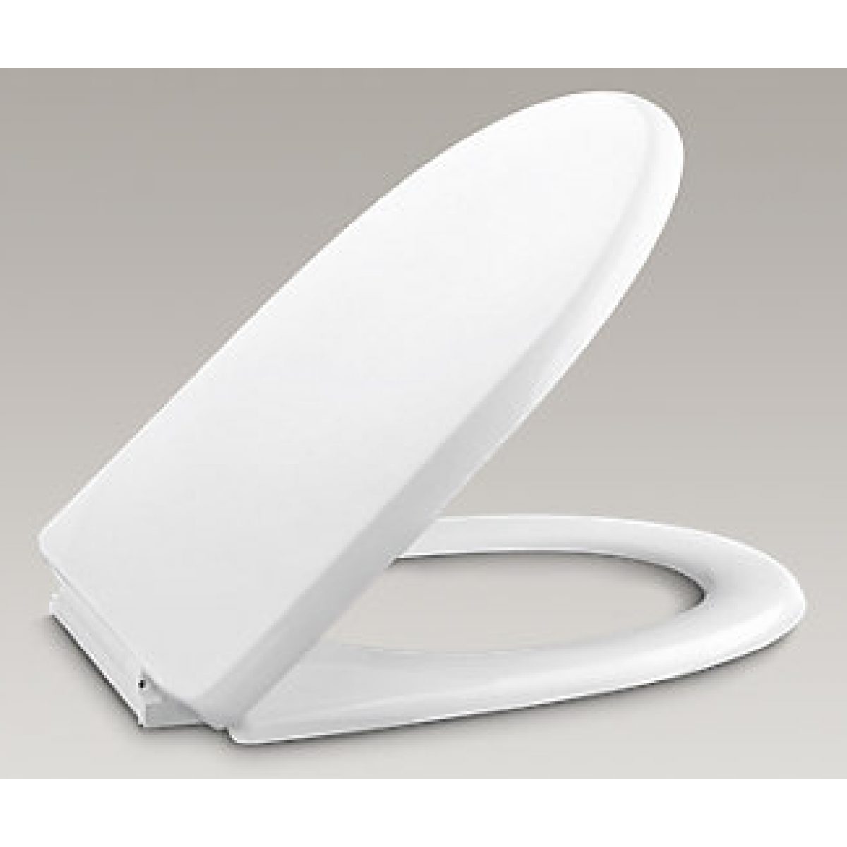 Kohler K-8827T-0 Odeon 緩降廁板