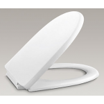 Kohler K-8827T-0 Odeon 緩降廁板