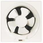 German West 西德寶 GW-268 8吋 方型抽氣扇