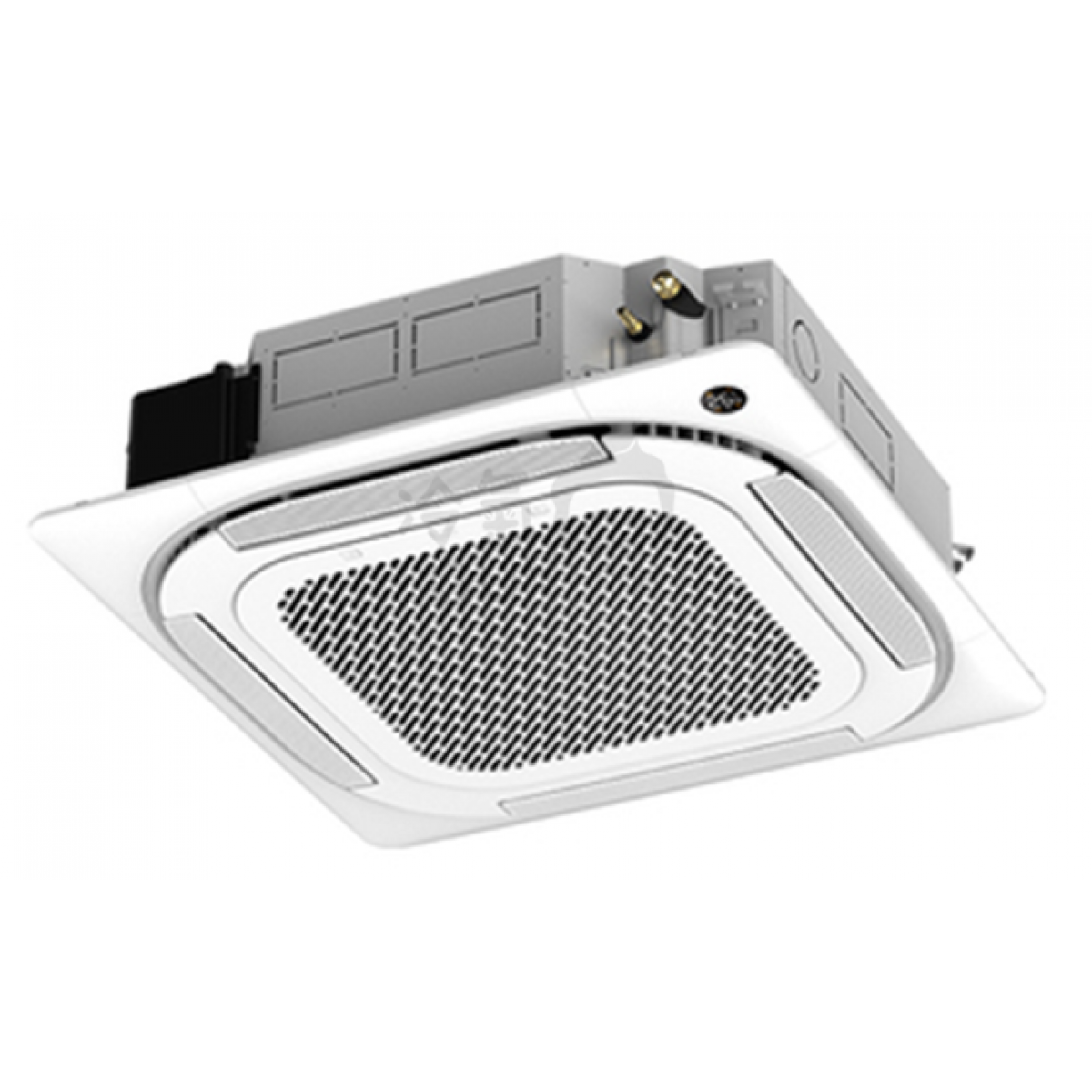 Midea 美的 MCD1-24CRNX-Q 3.0匹 藏天花式分體冷氣機 (R410A雪種)