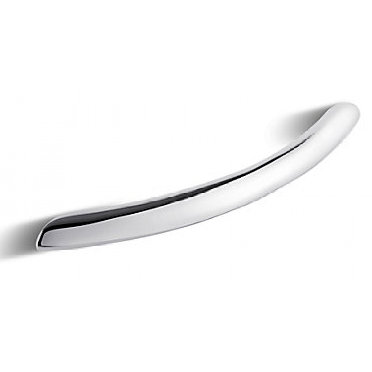 Kohler K-1148886-CP Ario 浴缸扶手 (拋光鍍鉻)