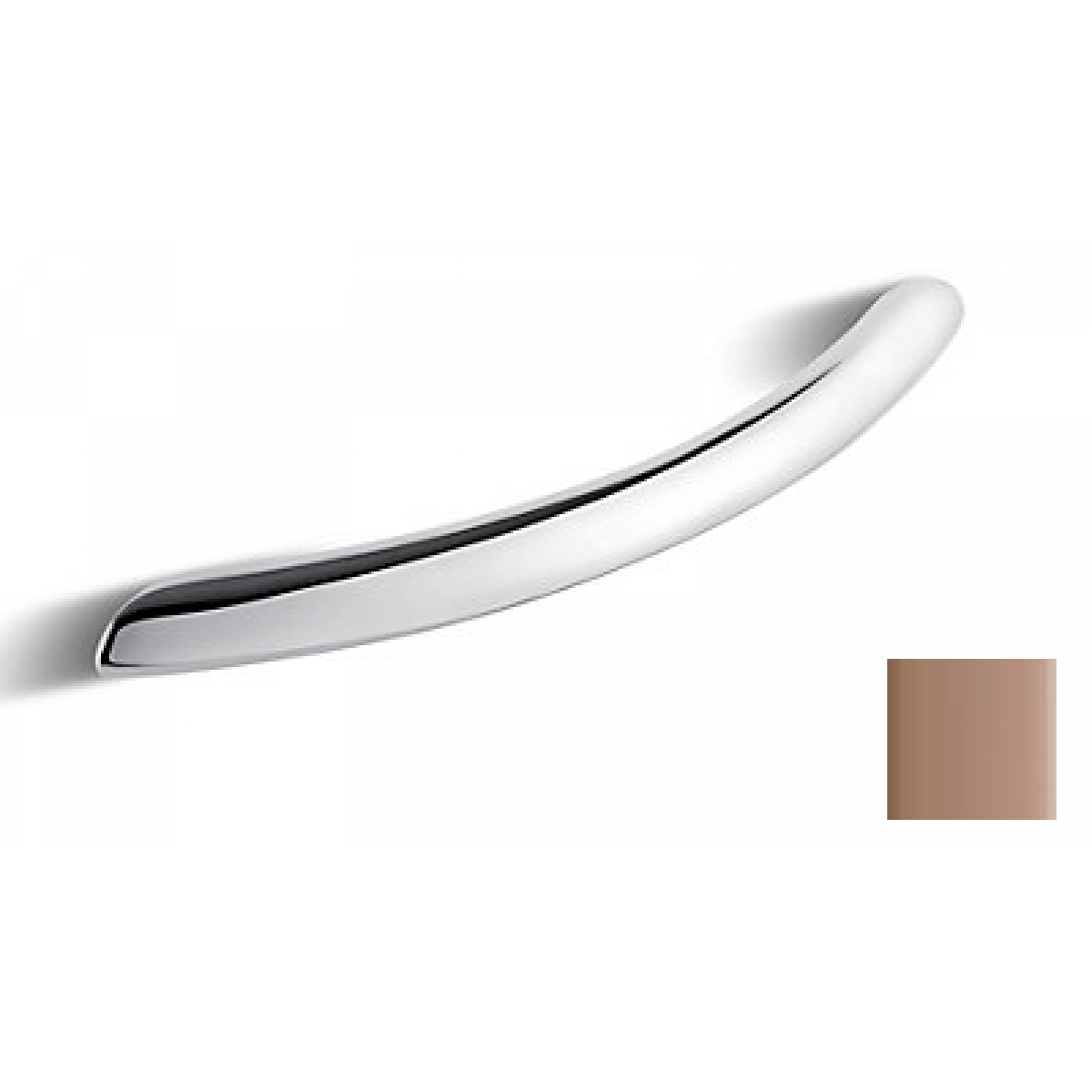 Kohler K-1148886-RGD Ario 浴缸扶手 (玫瑰金色)