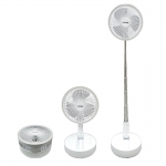 Summe 德國卓爾 SF-S62U 伸縮摺疊無線風扇 (可伸縮80cm)