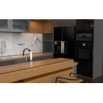 【展銷品】Baumatic BCS674BL 組合蒸焗爐 - 60厘米，70公升，旋轉燒烤叉，上下發熱