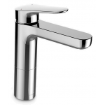 Kohler K-33063T-4-CP Accliv 高身單把手抽拉式面盆龍頭 (拋光鍍鉻)