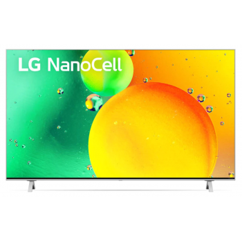 【已停產】LG 樂金 65NANO77CQA 65吋 LG NanoCell 4K 智能電視