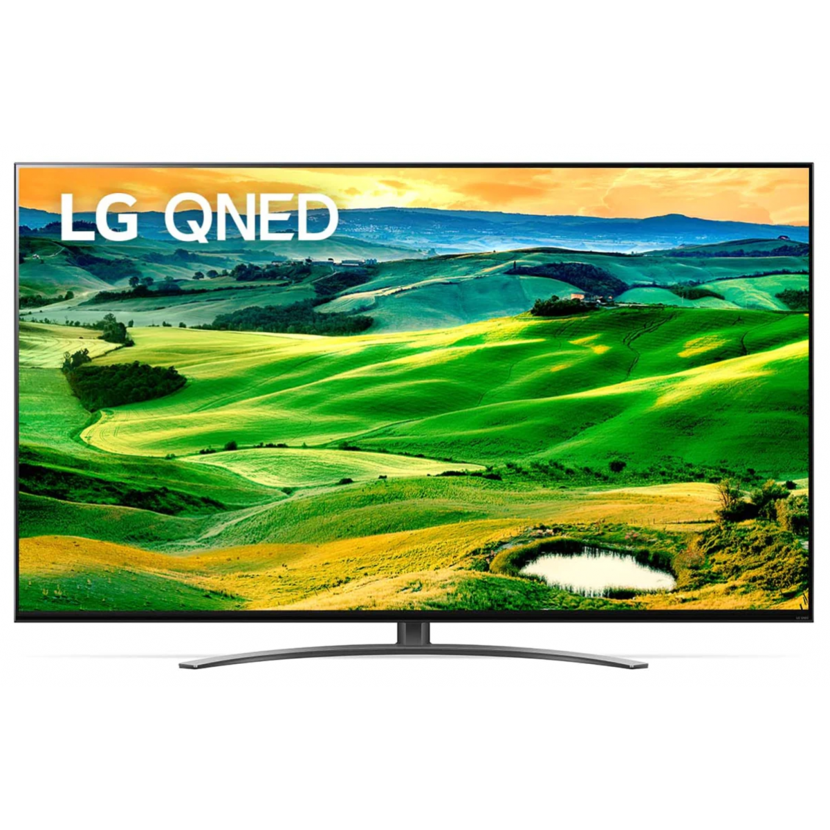 LG 樂金 75QNED81CQA 75吋 LG QNED81 4K 智能電視 (CES 2022 Innovation Awards)