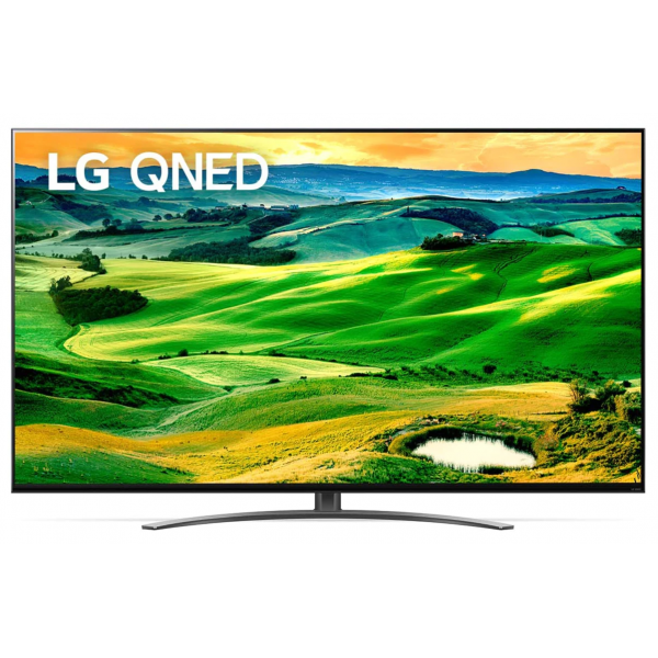 LG 樂金 75QNED81CQA 75吋 LG QNED81 4K 智能電視 (CES 2022 Innovation Awards)