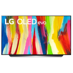 LG 樂金 OLED48C2PCA 48吋 LG OLED evo C2 4K 智能電視 (CES 2022 Innovation Award)