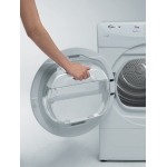 CANDY CSOEC8TE-S 8KG 冷凝式乾衣機 - hOn智能控制、15種程序