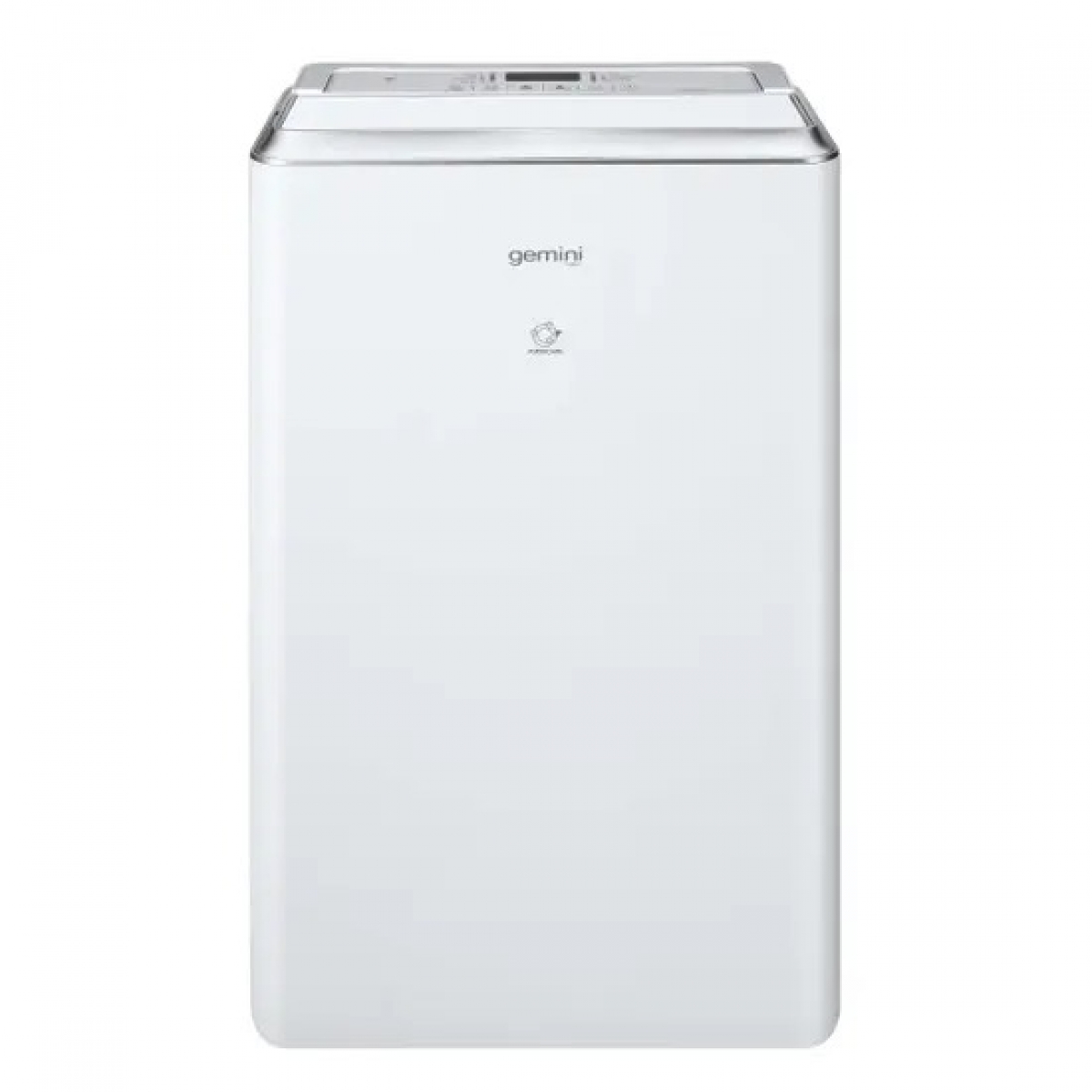 Gemini GDW24W Wi-Fi空氣淨化抽濕機：25L/日抽濕力，Wi-Fi智慧控制，負離子淨化