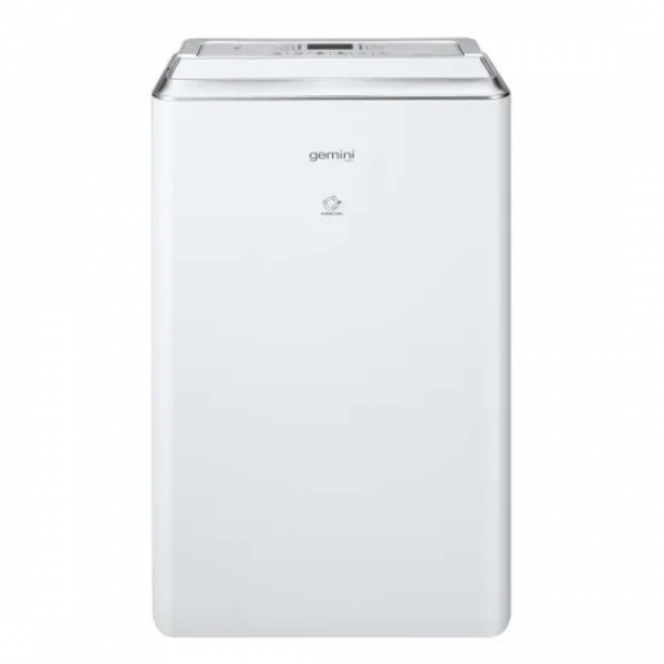 Gemini GDW24W Wi-Fi空氣淨化抽濕機：25L/日抽濕力，Wi-Fi智慧控制，負離子淨化