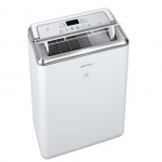 Gemini GDW24W Wi-Fi空氣淨化抽濕機：25L/日抽濕力，Wi-Fi智慧控制，負離子淨化