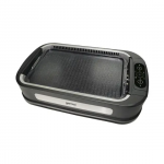 GEMINI GBG1500 多功能無煙燒烤爐 - 紅外線加熱與強力排風扇