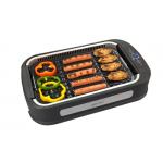 GEMINI GBG1500 多功能無煙燒烤爐 - 紅外線加熱與強力排風扇