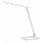 Panasonic HHLT0628L13 4.5W LED Desk Lamp (White)