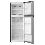 Gala 家麗牌GRMF330IX 236公升雙門變頻環保雪櫃：變頻壓縮機，R600a環保雪種，上置冷凍室