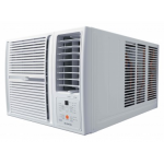 MIDEA MW-09CRF8B 美的1匹R32變頻窗口式冷氣機｜一級能源標籤